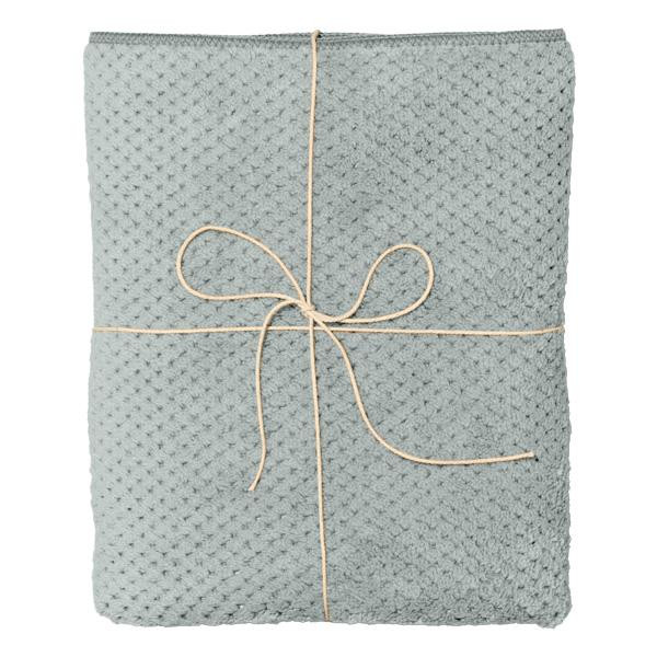 Softees Plush Towel 20" X 34" - Sage